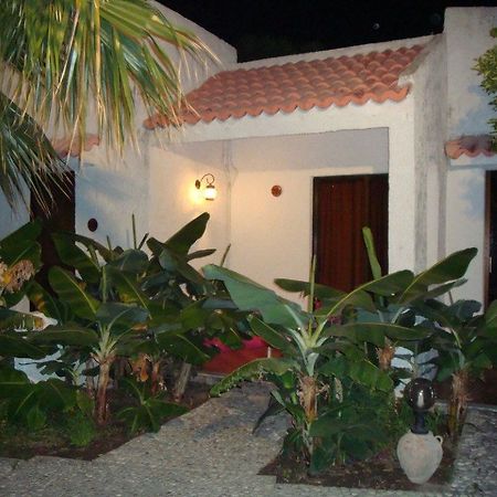 Oasis Hotel Bungalows Afandou Rhodes Zewnętrze zdjęcie