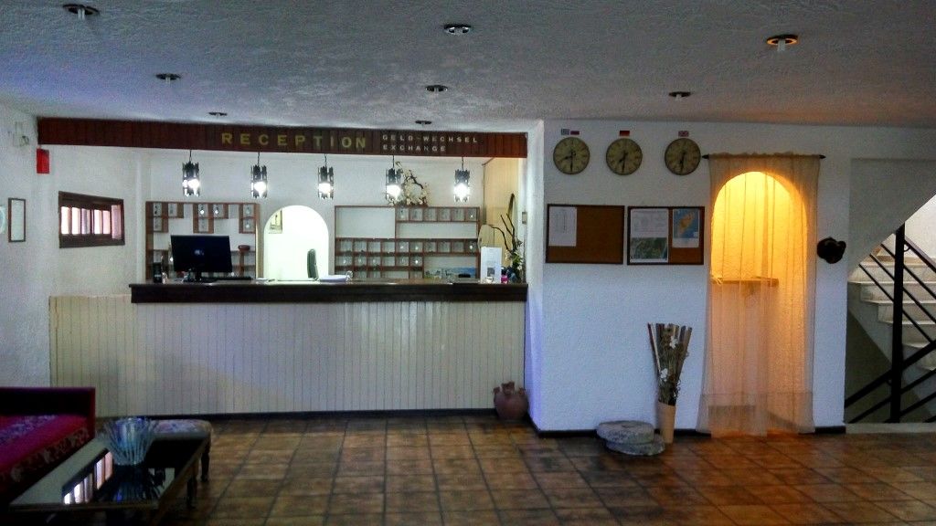 Oasis Hotel Bungalows Afandou Rhodes Zewnętrze zdjęcie