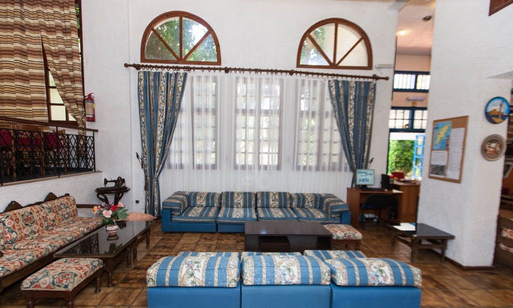 Oasis Hotel Bungalows Afandou Rhodes Zewnętrze zdjęcie